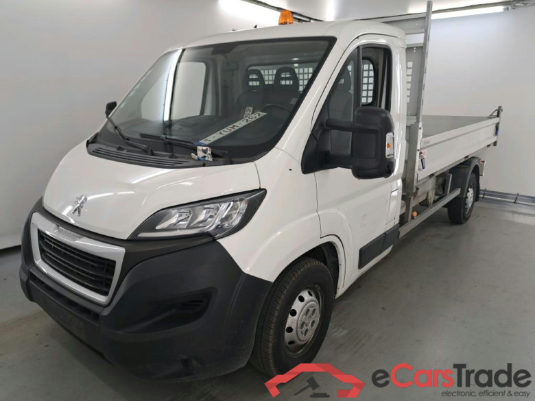 PEUGEOT Boxer 2.2 BLUEHDI S-S 140 PRO 435 L3..
