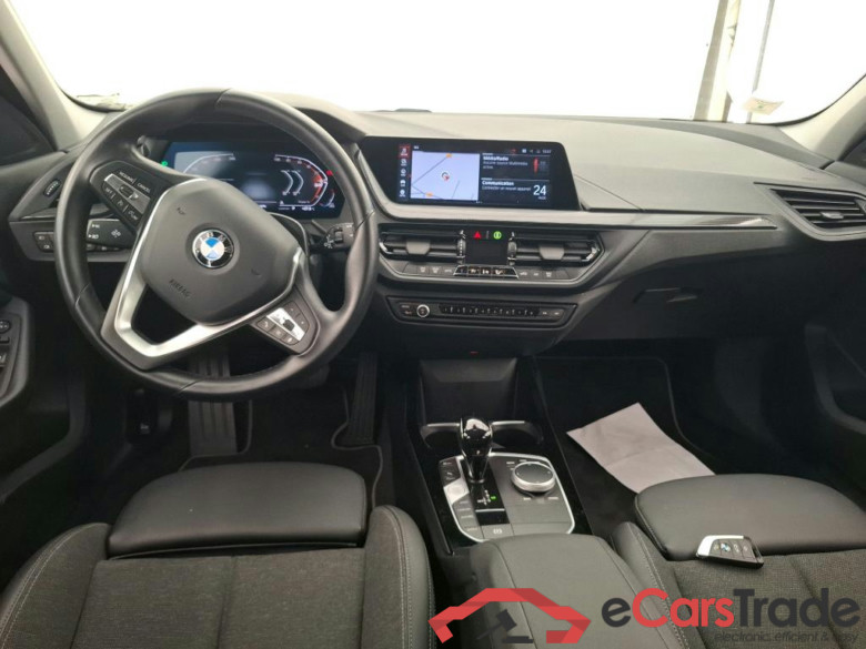 1 Berline 118 d Edition Sport 2.0 150CV BVA8 E6d #5
