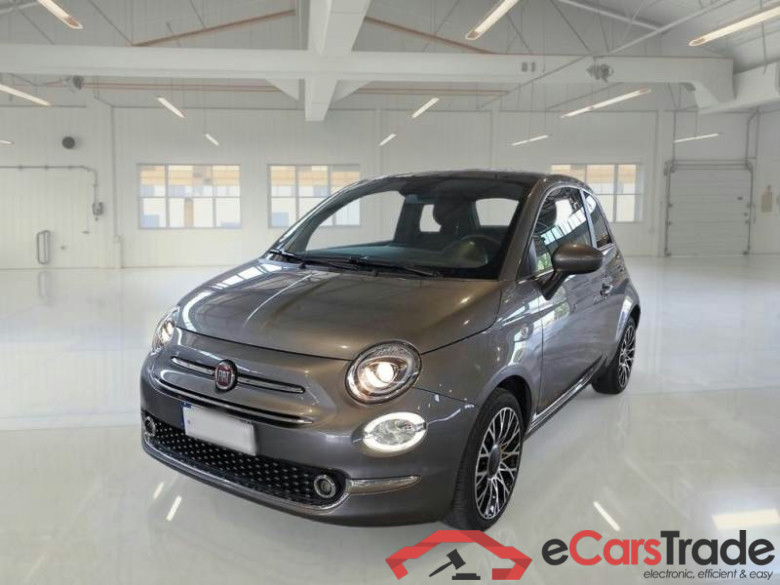 FIAT 500 / 2015 / 3P / BERLINA 1.0 70CV IBRIDO DOLCEVITA #1