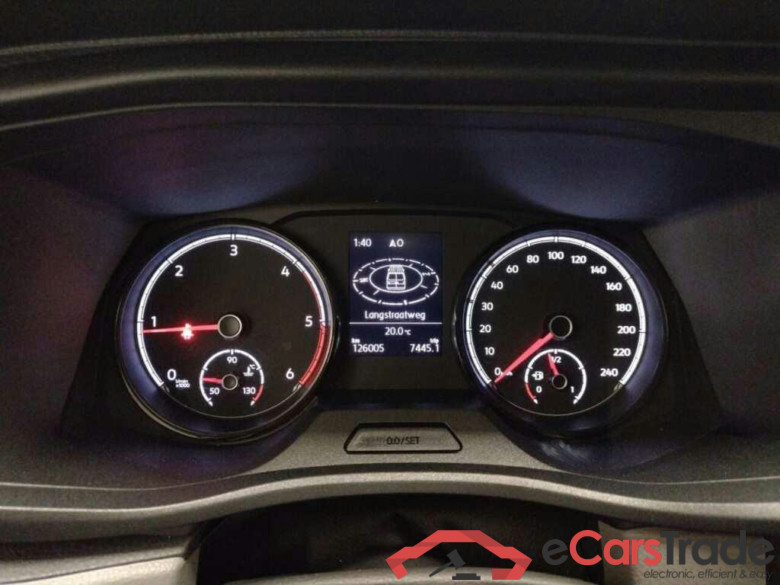 VOLKSWAGEN Transporter 2.0 TDI L1H1  #6