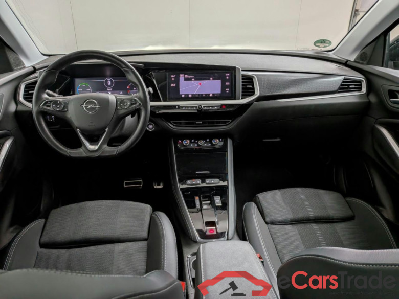 OPEL Grandland 1.6 TurboHy Level 4 #5