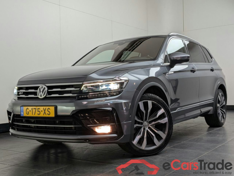 VOLKSWAGEN Tiguan Allspace 1.5 TSI HL Bus. R. #1