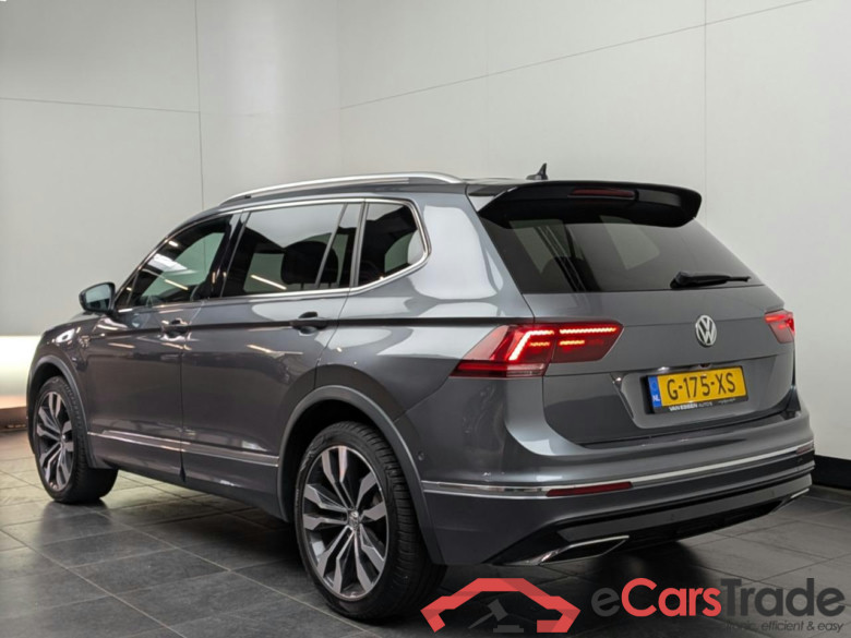 VOLKSWAGEN Tiguan Allspace 1.5 TSI HL Bus. R. #4