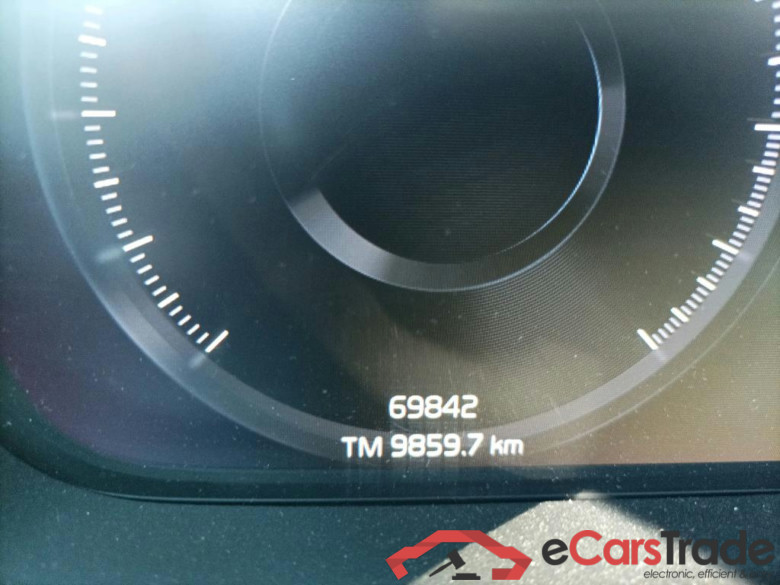 VOLVO XC40 / 2017 / 5P / todoterreno 2.0 D3 Inscription Auto #5