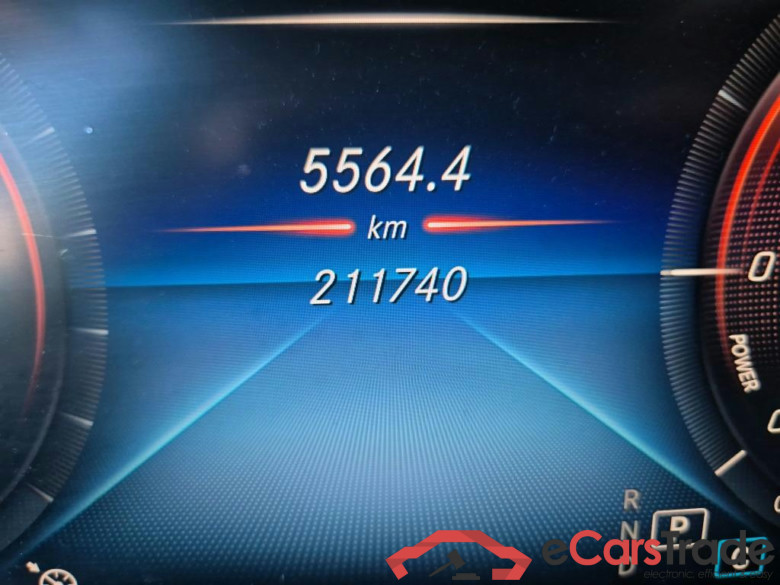 MERCEDES-BENZ GLC Coupé / 2019 / 5P / coupé GLC 300 de 4MATIC #5
