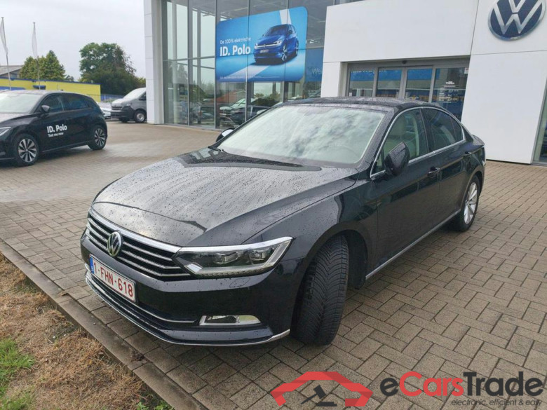VOLKSWAGEN Passat 1.5 TSI ACT Highline OPF DSG (EU6.2) #1