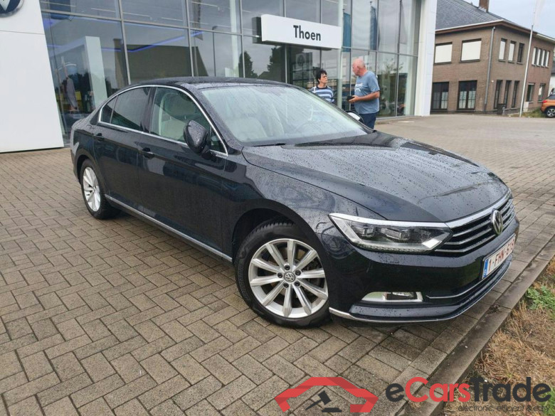 VOLKSWAGEN Passat 1.5 TSI ACT Highline OPF DSG (EU6.2) #2