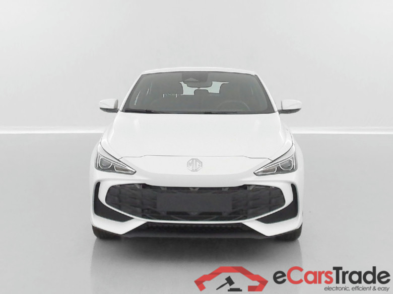 MG MG3 Standard 1.5 L Hybrid+ 195ch #2