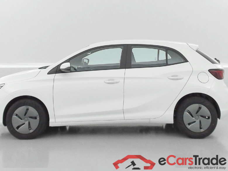 MG MG3 Standard 1.5 L Hybrid+ 195ch #4