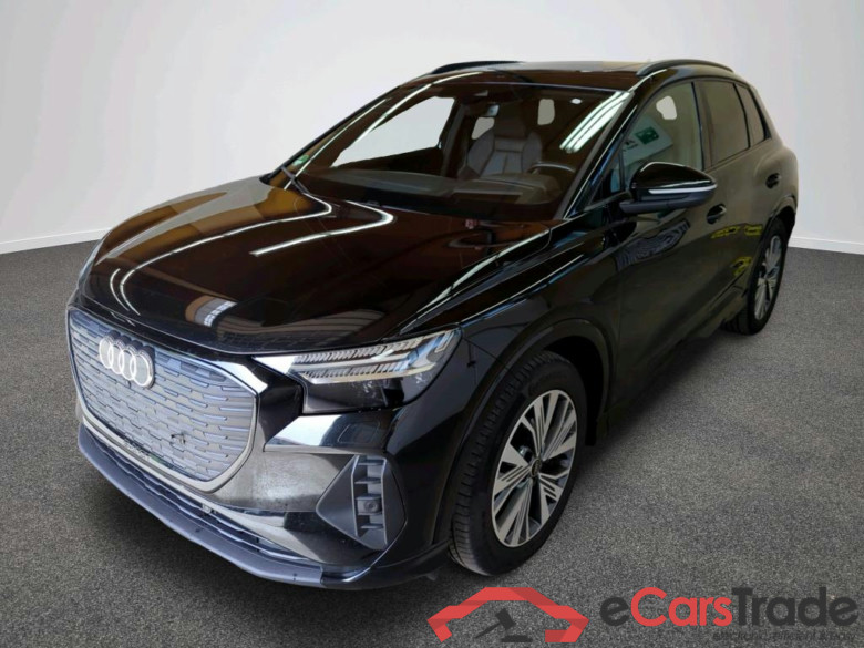 AUDI Q4 E-Tron e-tron 40 5d 150kW