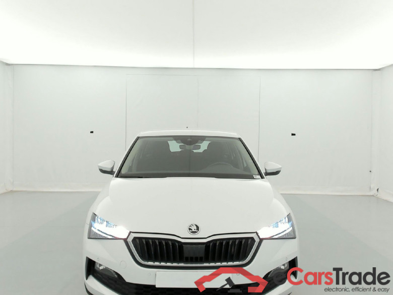 Skoda Scala Business 1.0 TSI Evo 110 ch BVM6 #2
