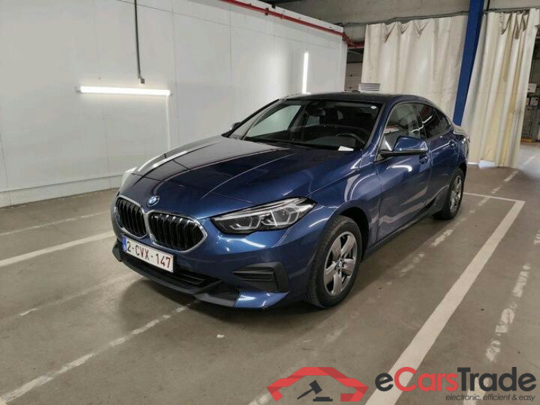 BMW 2 Reeks Gran Coupé 2 Reeks Gran Coupé 218i (100kW) 100kW/136pk  4D/P Man-6