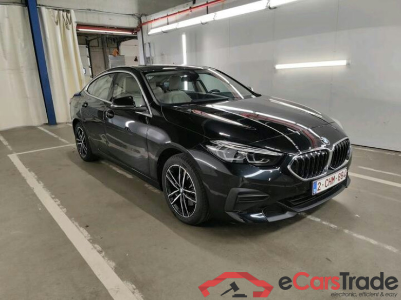 BMW 2 Reeks Gran Coupé Série 2 Gran Coupé 218iA (100kW) 100kW/136pk  4D/P Auto-7 #2