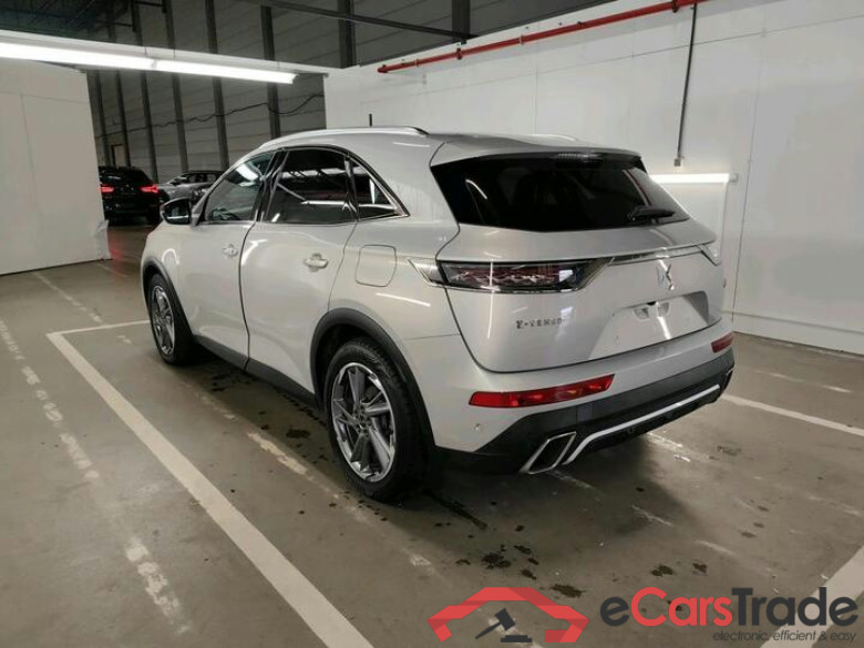 DS DS 7 CROSSBACK DS 7 Crossback E-Tense Rivoli (PHEV) 165kW/225pk  5D/P Auto-8 #3