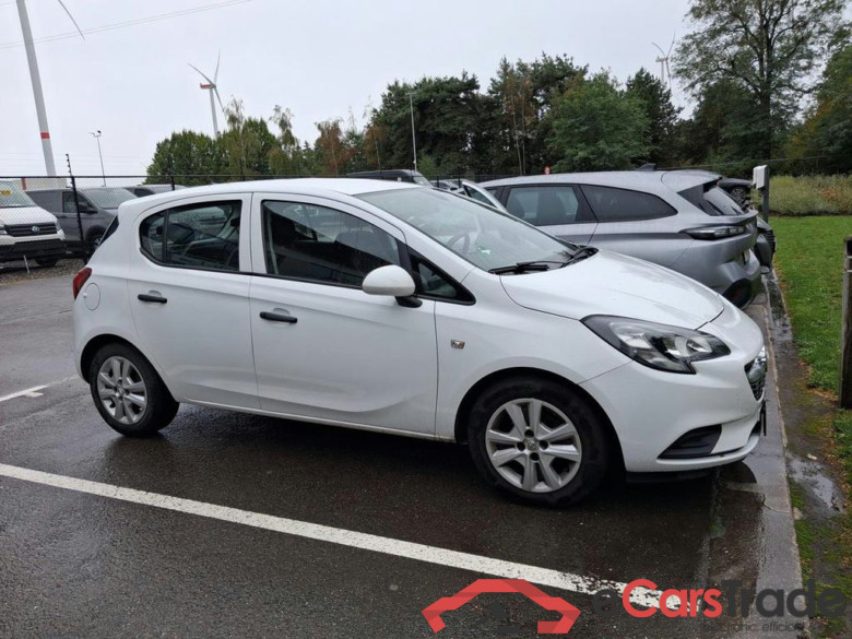 OPEL Corsa 1.2i Essentia #2
