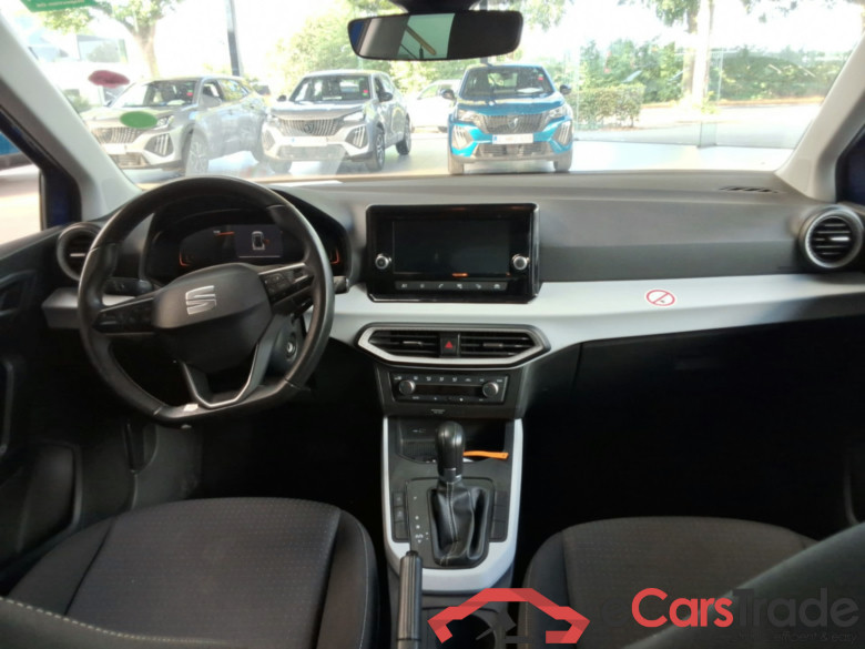 Seat Arona Move! Full Link 1.0 TSI 110pk (81kW) DSG 7v #5