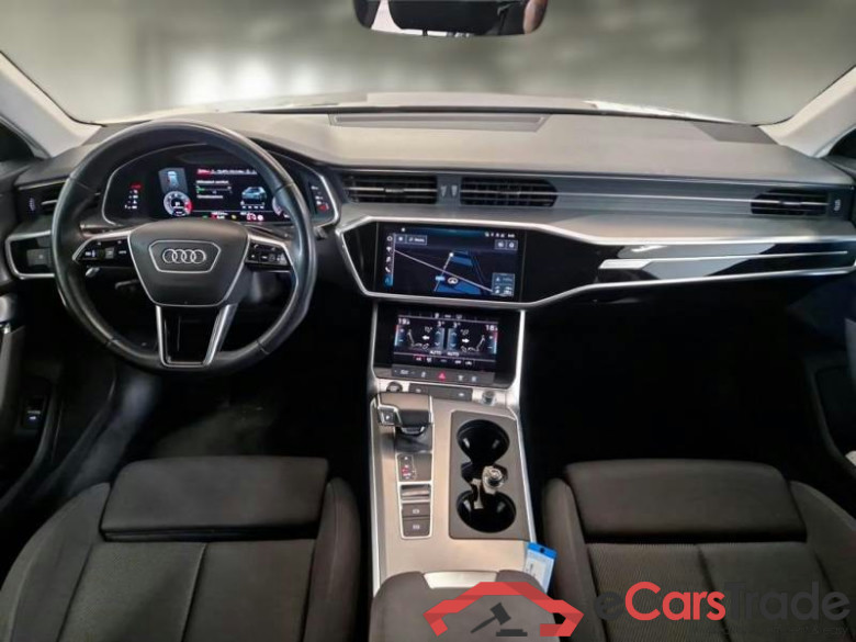 AUDI A6 AVANT / 2018 / 5P / STATION WAGON 40 TDI 2.0 QUATTRO ULTRA S TRO BUS SPORT #3