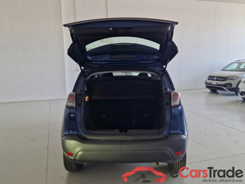 OPEL CROSSLAND / 2020 / 5P / CROSSOVER 1.5 DIESEL 110CV EDITION SeS MT6 #5