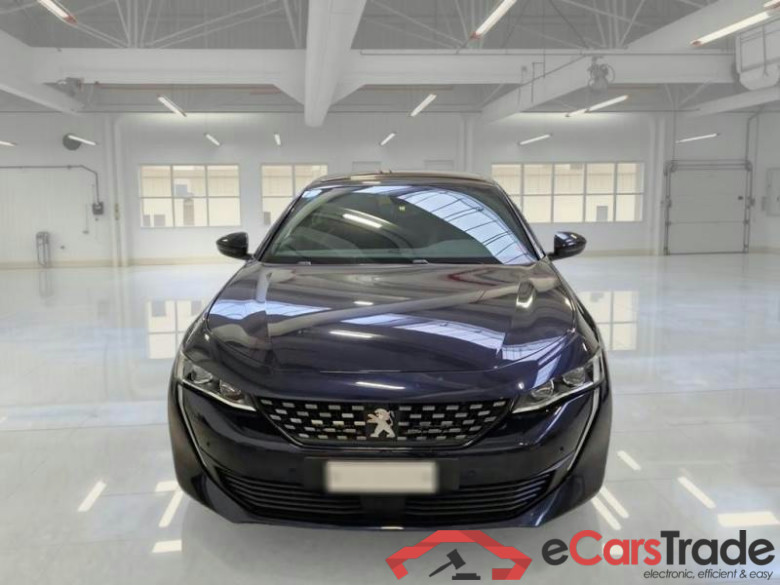 PEUGEOT 508 / 2018 / 5P / BERLINA BLUEHDI 130 GT PACK S/S EAT8 #5