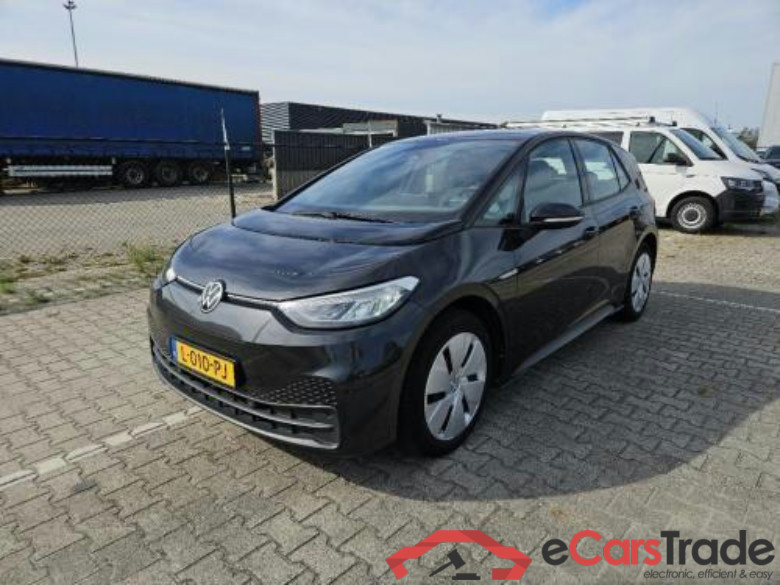 VOLKSWAGEN ID.3 Life 58 kWh #1