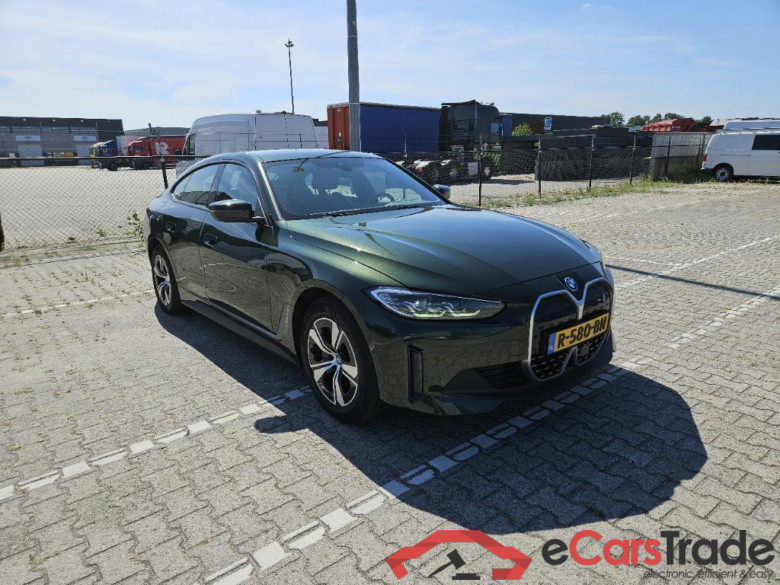 BMW i4 eDrive40 84 kWh #5