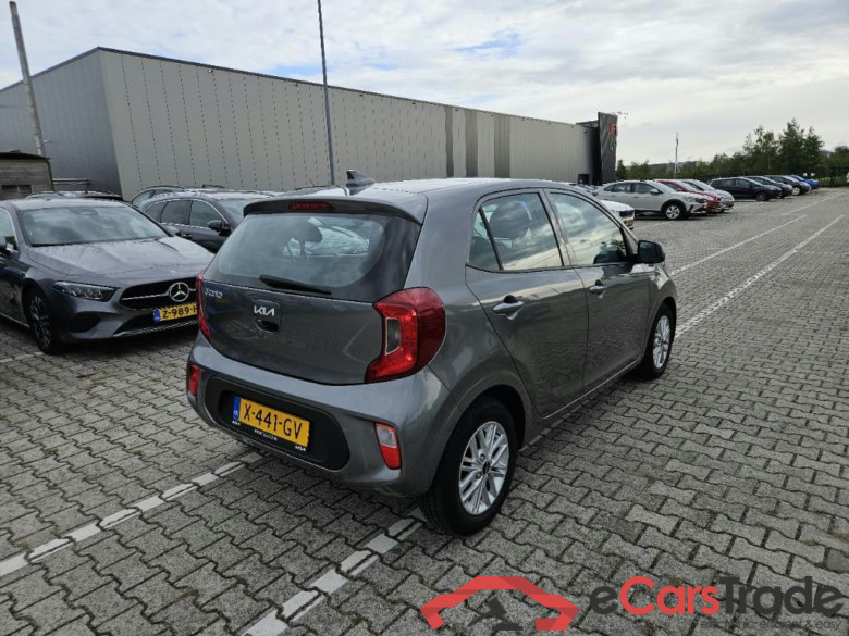 KIA Picanto 49 kW #4
