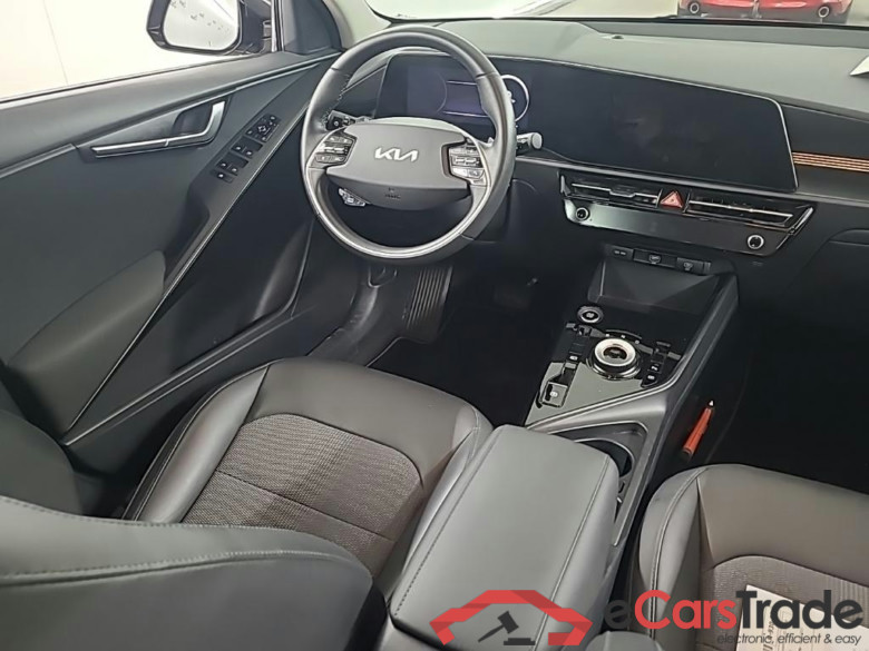 KIA Niro 1.6 GDi Hybrid DynamicLine 5D 104kW #6