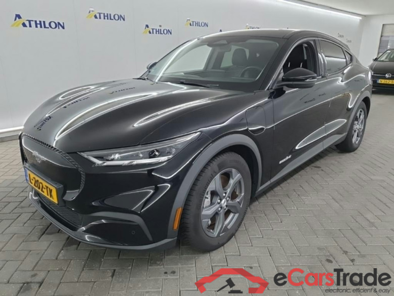 FORD Mustang Mach-E 75kWh RWD auto 5D 190kW #1