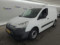 preview Citroen Berlingo #0