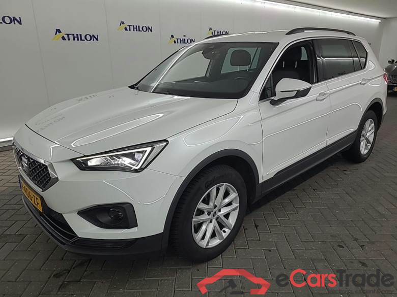 SEAT Tarraco 1.5 TSI Style Business Intense DSG-7 5D 110kW #1