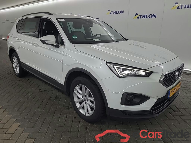 SEAT Tarraco 1.5 TSI Style Business Intense DSG-7 5D 110kW #2