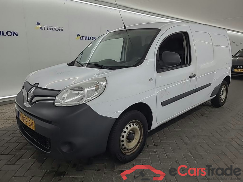 RENAULT KANGOO 1.5 ENERGY dCi 90 Comf Maxi 4D 66kW #1