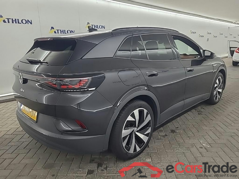VOLKSWAGEN ID.4 77kWh Business Auto 5D 150kW Athlon Edition #3
