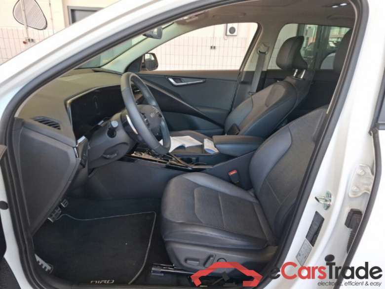 Kia Niro  #5