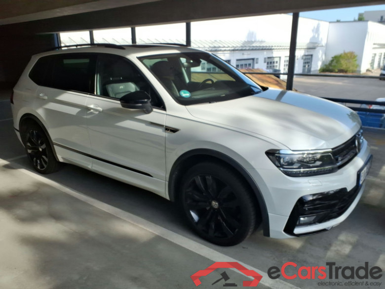 Volkswagen Tiguan Allspace  #1