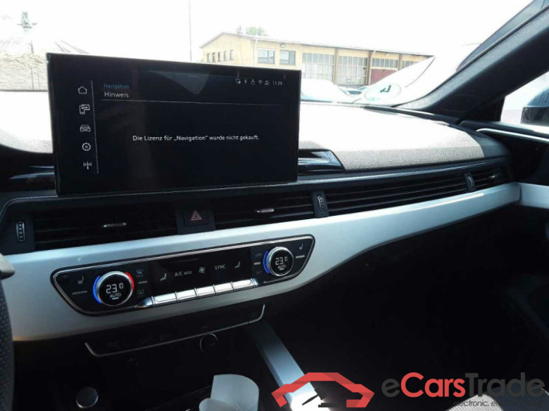 Audi A5 40TDI  #6