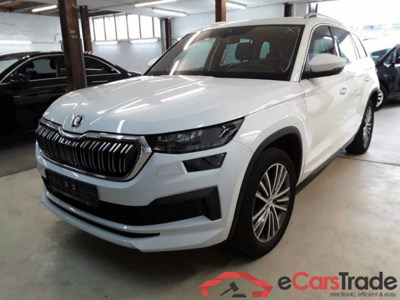 Skoda Kodiaq  #2