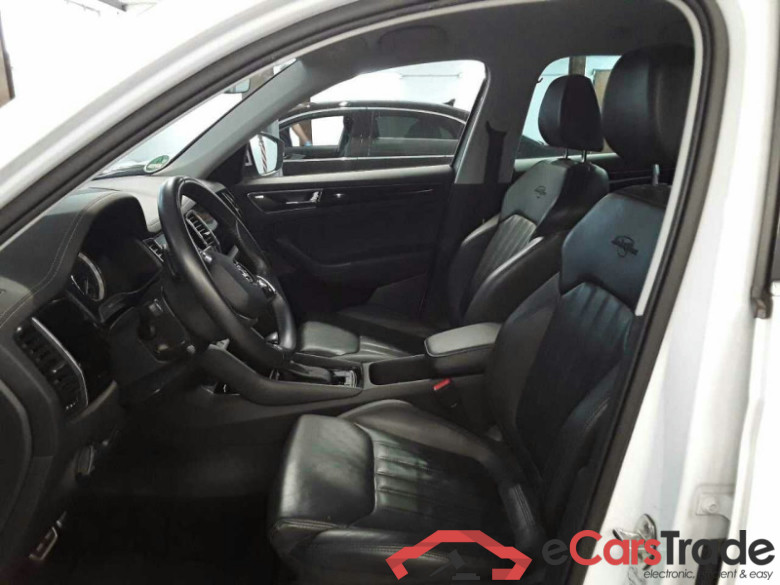 Skoda Kodiaq  #5