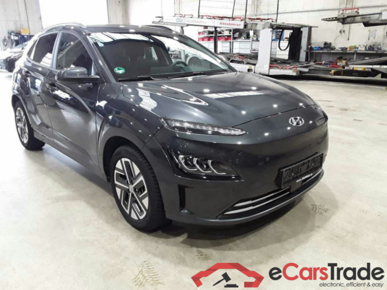 Hyundai Kona  #2