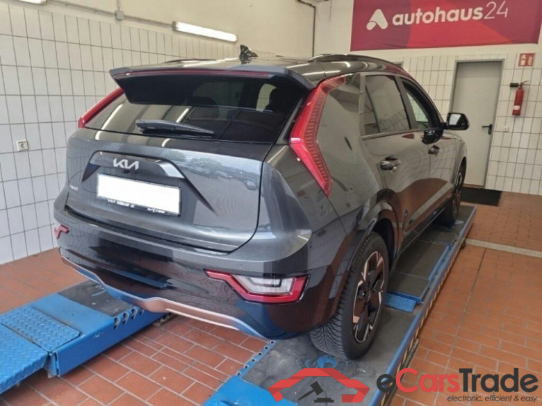 Kia Niro  #3