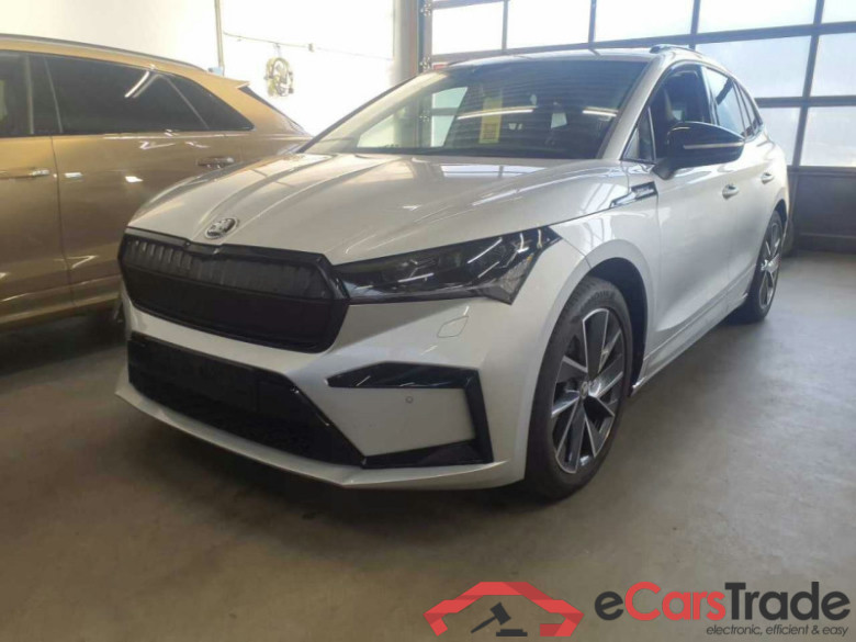 Skoda Enyaq  #1