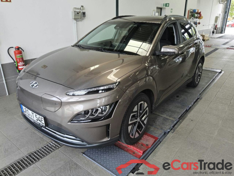 Hyundai Kona  #3
