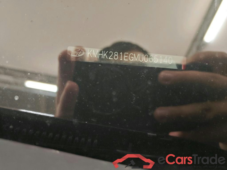Hyundai KONA 1.6 GDI HEV Comfort Smart 5d #6