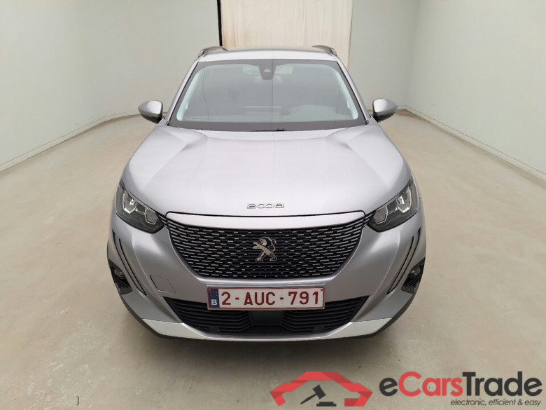 Peugeot, 2008 '19, e-2008 Allure Pack #1
