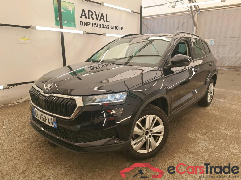 SKODA Karoq / 2022 / 5P / SUV 1.5 TSI 150ch ACT DSG7 Business