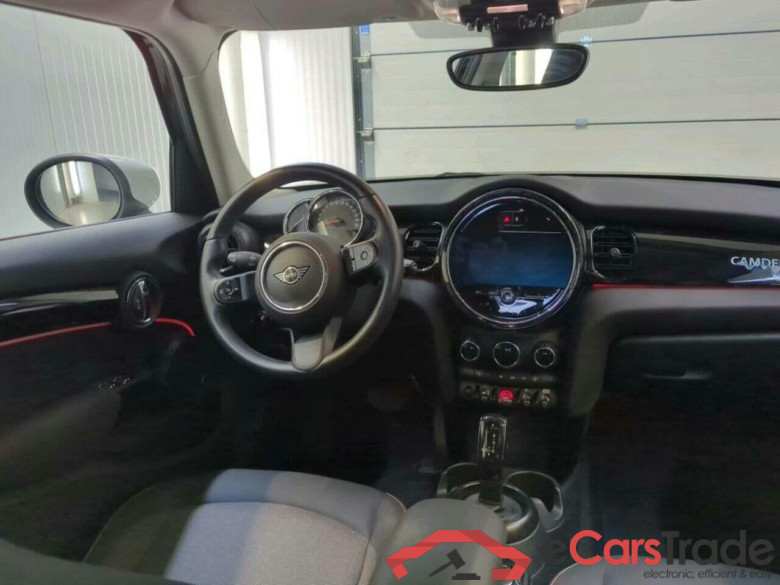 Mini 5-deurs 1.5 Cooper Camden #3