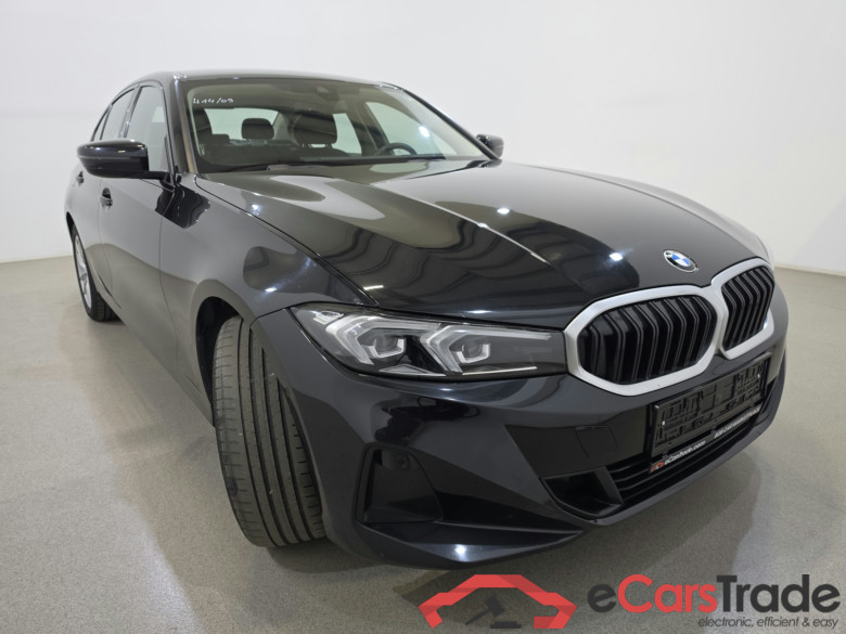 BMW 318i Aut. LED LC-Pro Navi-Pro KeylessGo Camera Klima PDC ... #3