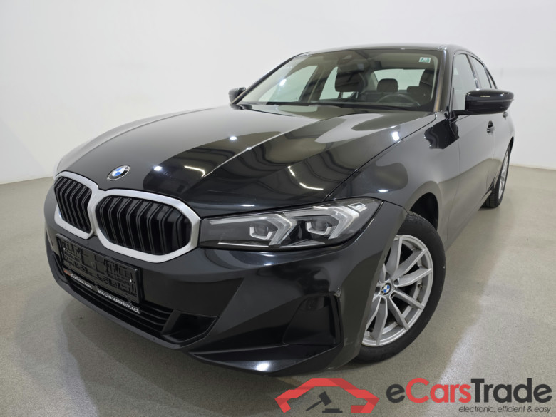 BMW 318i Aut. LED LC-Pro Navi-Pro KeylessGo Camera Klima PDC ...