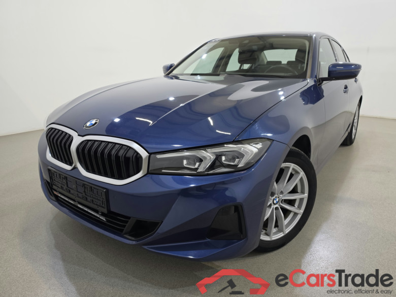 BMW 318i Aut. LED LC-Pro Navi-Pro KeylessGo Camera Klima PDC ...