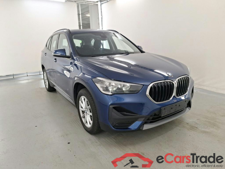 BMW X1 1.5 SDRIVE16DA #2